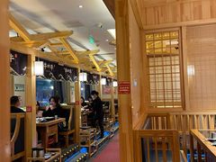 大堂-韩烧牛中牛·甄选黑牛烤肉(黑金店)
