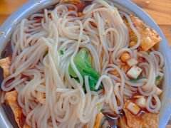 -舌尖上的米粉(阳朔二店)