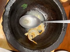 -宴小馆·小海鲜青岛菜(五四广场店)