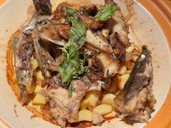 -春梅里卤鹅馆·47年老字号(中山路店)