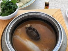 -天顺渔港·海景餐厅(星海广场店)