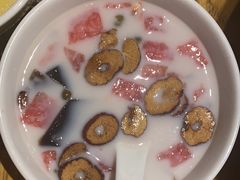 -天津湾西餐厅(三亚海棠湾洲际度假酒店)