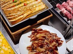 -很久以前羊肉串(大华三路店)