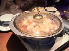 -绿茶餐厅(千岛湖银泰城店)