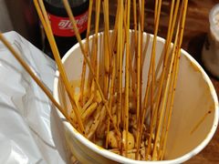 -乐山鲜知味钵钵鸡(奎星楼店)