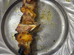 -園丁烤肉缸子肉