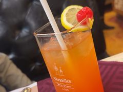 -欧罗巴·欧式西餐(欧亚卖场店)