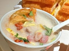 -悦满楼·西关名点·湛江名菜(航空综合大厦店)