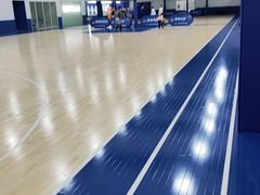 -BUFFALO篮球公园(康桥店)