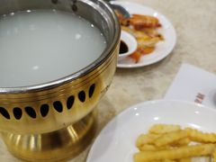 -芭菲盛宴·环球美食(锦城万达广场店)