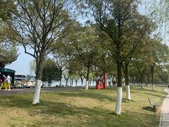 -东钱湖小普陀景区