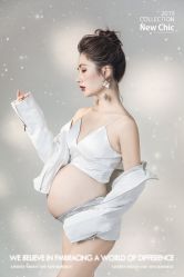 -韵纪亲子儿童摄影·孕妈照