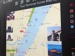 -武汉关码头(轮渡站)