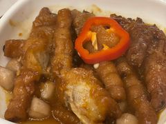 -潮福城大酒楼·潮粤菜·港式点心(阳光城店)