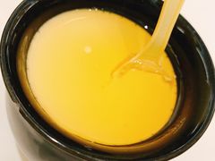 原味酸奶-谷语中餐厅
