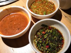 -捞围鲜·港式打边炉(海阳路店)