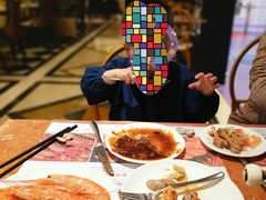 -芭菲盛宴·环球美食(北城国际店)