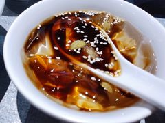 红糖冰粉-探鱼·鲜青椒爽麻烤鱼(朝阳悠唐广场店)