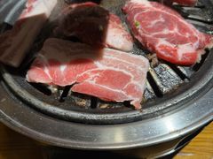 -九田家黑牛烤肉料理(华侨城店)