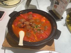-刘姐啤酒鱼民族演艺餐厅(西街总店)