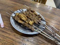 -杨记拉面总店
