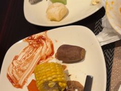 -丽都皇冠假日酒店·Matrix亦餐厅(望京店)