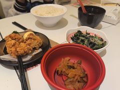 -牛邸·烧肉饭(来福士店)