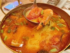 -星洲小聚·东南亚菜(中航城君尚店)