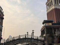 -聚龙湖公园