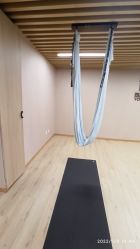 -酉嘉瑜伽YO+YOGA