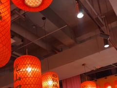 -山四砂锅(太原钟楼街店)