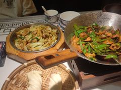 -湖南老饭铺(福永店)