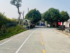 -广州市紫泥堂文化创意园景区
