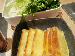 -新石器烤肉(南通CBD大有境店)