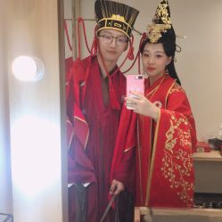 -盘子女人坊古装写真摄影(深圳店)