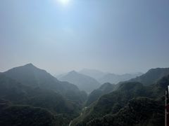 -十渡东湖港风景区