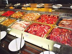 -Se Jong Korean BBQ Buffet Campsie