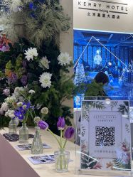 -北京嘉里大酒店·宴会厅婚宴·户外婚礼·生日宴