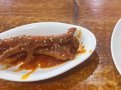 -优壹佳·延边朝鲜族料理(中山北路店)