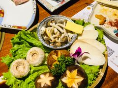 -肉魁屋·烧肉·烧鸟·酒场(高新店)
