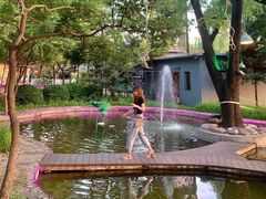 -枫花园汽车电影院(朝阳公园店)