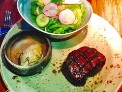 -The Meat & Wine Co Southbank(南岸店)