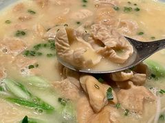 豆汁肥肠-平川·程玉平川菜工作室