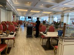 大堂-澜悦港海鲜体验主题餐厅