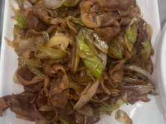 -台北楚楚园馅饼粥(虹桥南丰城店)