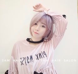 -3AM HAIR SALON染发接发