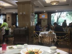 -小贝壳酒楼(经九路店)