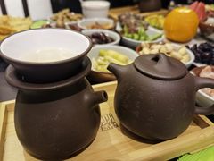 -青藤茶馆(南山路店)