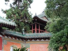 -报恩寺(平武县)