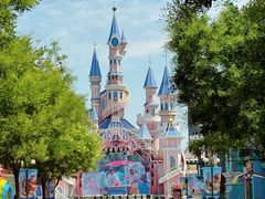 -沈阳方特欢乐世界